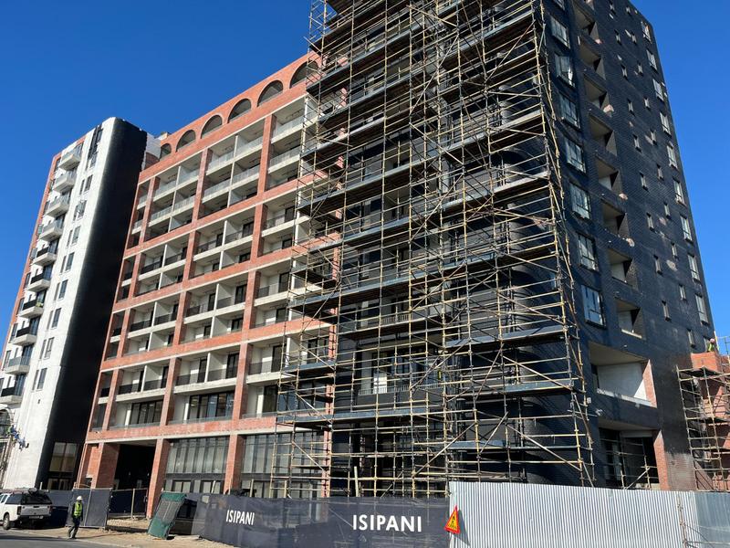 To Let Commercial Property for Rent in Paarden Eiland Western Cape